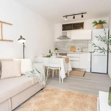 Apartamento Cozy In The Heart Of Puerto Rico *