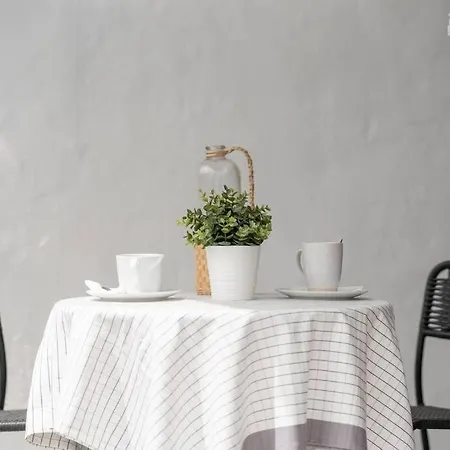 Apartamento Cozy In The Heart Of Puerto Rico Puerto Rico (Gran Canaria)