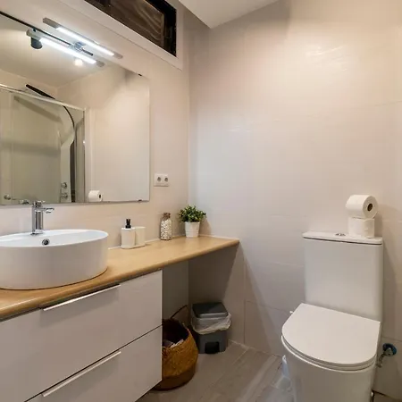 Apartamento Cozy In The Heart Of Puerto Rico Puerto Rico (Gran Canaria)